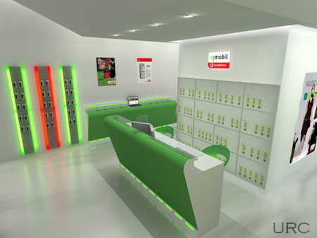 Simobil center 4